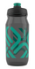Фляга 600ml Fidlock Antibacterial, smoke/green