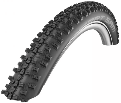 Покришка 28" Schwalbe SMART SAM 700x40C (42-622) Performance B/B-SK+RT HS476 Addix, 67EPI