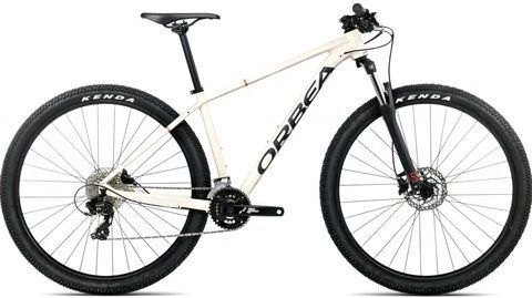 Велосипед 27,5" Orbea ONNA 50 (2026), S, ivory white gloss фото