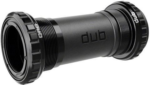 Каретка SRAM DUB BSA (MTB) 73mm Cannondale Ai фото