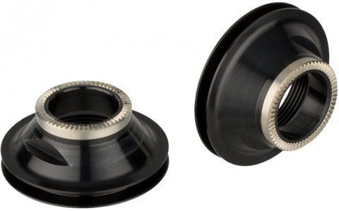 Адаптер втулки DT Swiss Conversion End Caps for 240s Front Hubs (20 мм to 15 мм)