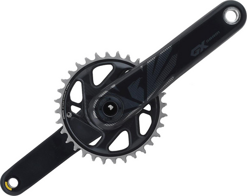 Sram eagle gx sales chainring