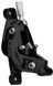 Тормоз (калипер) SRAM G2 Ultimate, Post Mount, яскраво черный