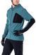 Велокуртка LEATT MTB 1.0 Trail Jacket, Teal, M 5025103682 фото 3