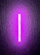 Світловідбиваюча смужка (флікер) ONRIDE рожевий 6936116120487 фото 1
