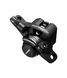 Тормоз Shimano BR-TX805, дисковый механический, передний, адаптер SM-MA-F180P/P2 (OEM)