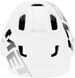 Шлем MET ROAM White Black 3HM 112 LO BI1 фото 5