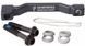 Адаптер для гальм Shimano SM-MA90-F180P/P, ротора 180мм, POST-type