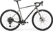 Велосипед 28" Merida Silex 500 (2026), L, warm slate grey