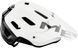 Шлем MET ROAM White Black 3HM 112 LO BI1 фото 3