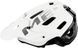 Шлем MET ROAM White Black 3HM 112 LO BI1 фото 4