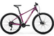 Велосипед 29" Merida Big Nine 60 (2024) purple A62411A 00928 фото 1