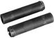 Грипсы PRO Lock on sport 132.5x30mm, black