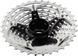 Кассета Shimano CS-HG770-9 XT, 11-34, 9 speed ICSM7709134 фото 2