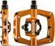 Педалі DMR Versa orange DMR-VERSA-O фото 1