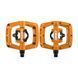 Педалі DMR Versa orange DMR-VERSA-O фото 3