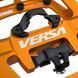 Педалі DMR Versa orange DMR-VERSA-O фото 4