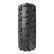 Покришка 28" Vittoria Terreno T80 Coarse 700x40C (40-622) TLR 100TPI Foldable Black