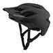 Шолом TLD FLOWLINE Youth MIPS, one size (48-53 cm), point (black)