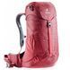 Рюкзак DEUTER AC Lite 26 cranberry фото