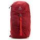 Рюкзак DEUTER AC Lite 26 cranberry 3420316 5000 фото 2