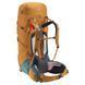 Рюкзак DEUTER Aircontact Core 50+10 3350322 6318 фото 6
