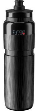 Фляга 950 ml ELITE FLY TEX Black фото