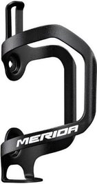 Фляготримач Merida Bottle Cage Alloy (бокове завантаження) фото