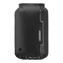 Чехол-мешок с клапаном Ortlieb Dry Bag Light Valve black фото