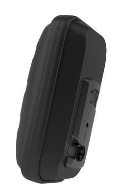 ToolBox Fidlock Twist Single (bottle connector), black