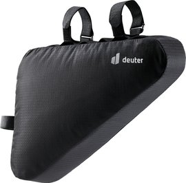 Велосумка DEUTER Triangle Bag 2.2 black фото