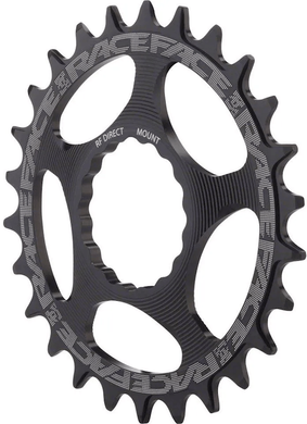 Зірка RaceFace CINCH, Direct Mount, 30T, Black, 10-12S фото