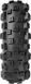Покришка 29" Vittoria Martello Trail 29x2,4 (60-622) TRL 60TPI Foldable Black