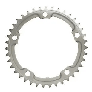 Звезда шатунов Shimano FC-4600 Tiagra, R550, 39T фото