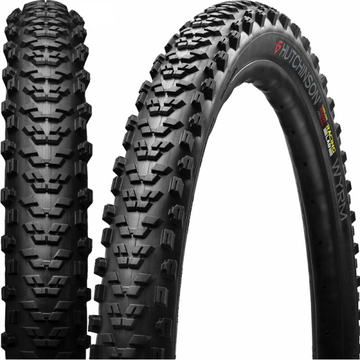 Покришка 29" Hutchinson WYRM 29X2,40 TS TL NOIR