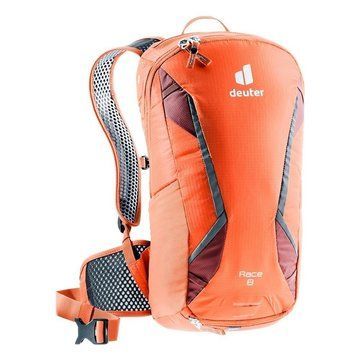 Рюкзак DEUTER Race paprika-redwood фото