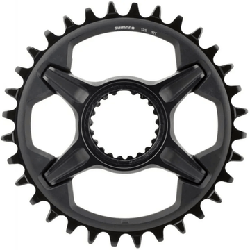 Звезда шатунов Shimano FC-M8100-1 DEORE XT, SM-CRM85, 32T фото