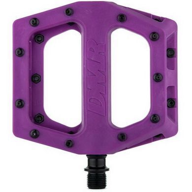 Педали DMR V11 purple