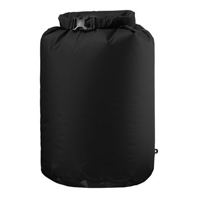 Чохол-мішок з клапаном Ortlieb Dry Bag Light Valve black фото