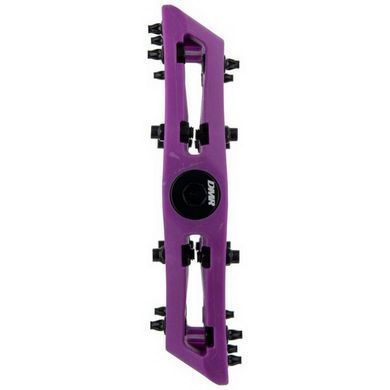 Педали DMR V11 purple