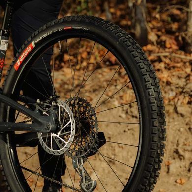 Покришка 29" Vittoria Martello Trail 29x2,4 (60-622) TRL 60TPI Foldable Black