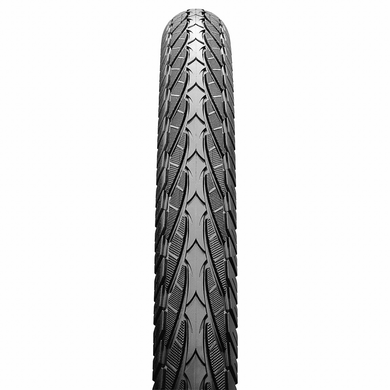 Покришка 27,5" Maxxis OVERDRIVE 27.5X1.65 TPI-60 SILKWORM/REF