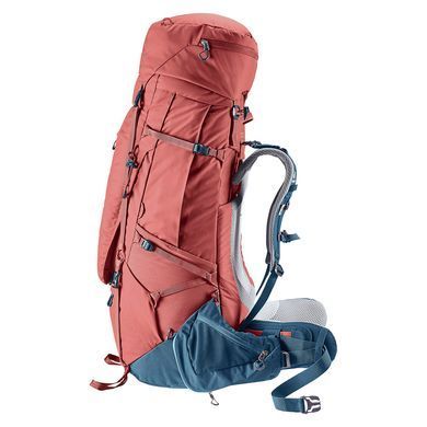 Рюкзак DEUTER Aircontact X 80+15 SL фото