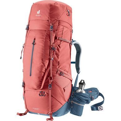 Рюкзак DEUTER Aircontact X 80+15 SL фото