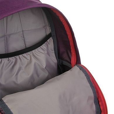 Рюкзак DEUTER Nomi plum-cardinal фото