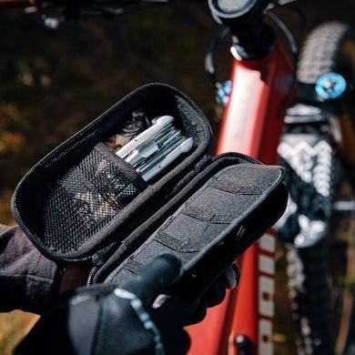 ToolBox Fidlock Twist Single (bottle connector), black
