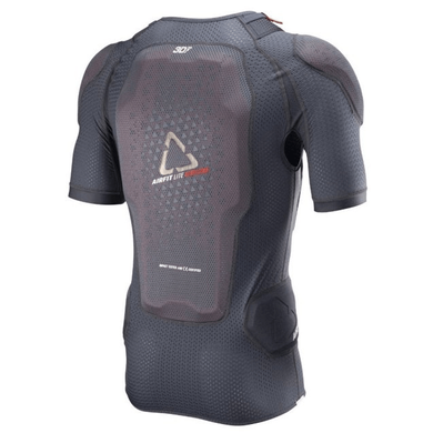 Защита тела LEATT 3DF AirFit Lite EVO Body Tee, Black, XL