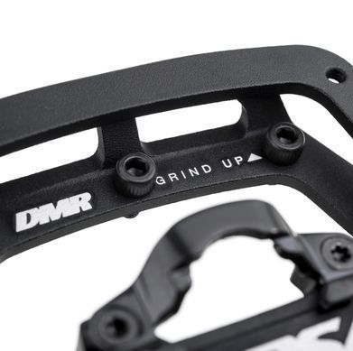 Педалі DMR Versa black