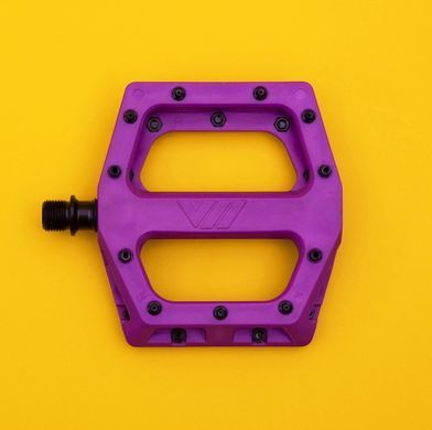 Педали DMR V11 purple