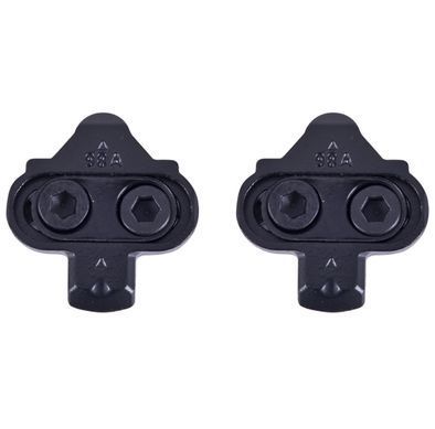 Педалі DMR Versa black
